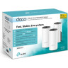 Mesh-системы TP-LINK Deco M4(1-pack)