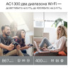 Wi-Fi роутер TP-LINK Archer C6 V3.20 Archer C6 V3.20