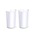 Домашняя Mesh система Wi‑Fi TP-LINK AX6600 Deco X90(2-pack)